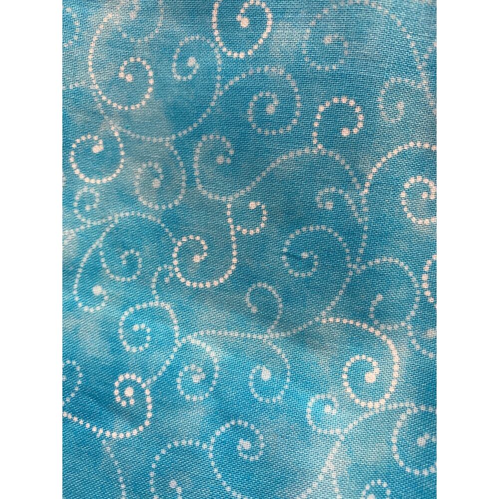 Quilt Fabric Guarenteed 3+ yards quality quilt Fabric